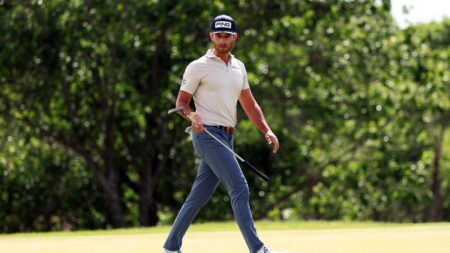 RBC Canadian Open 2025: Qualifying results, scores, highlights