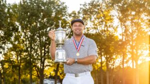 Bryson DeChambeau answers seven questions ahead of 2025 U.S. Open