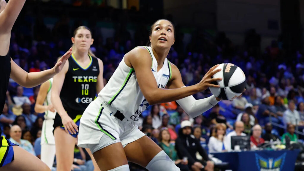 WNBA Preview: Lynx try to stay undefeated, Caitlin Clark nears return from quad injury