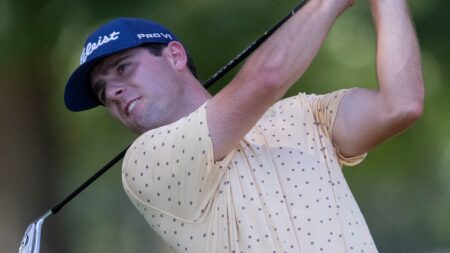 Two Wisconsin golfers qualify for U.S. Open at Oakmont Country Club