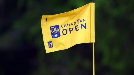 RBC Canadian Open 2025 purse, prize money breakdown for PGA Tour event