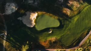 International Pines Course reopens after Coore, Crenshaw renovation