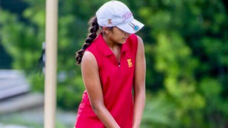 Quartet of First Coast golfers reach match play in Florida Women’s Amateur