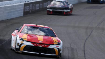 NASCAR FireKeepers Casino 400: How to watch