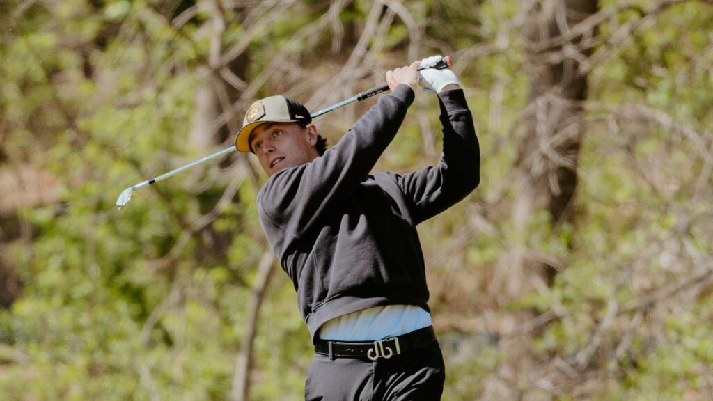 Missouri golfer records ultra-rare score at Missouri Amateur qualifier