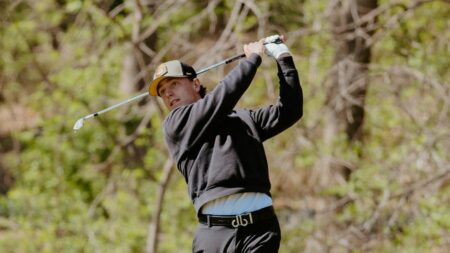 Missouri golfer records ultra-rare score at Missouri Amateur qualifier