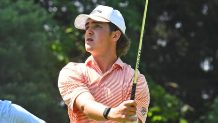 Brighton’s consistency produces a first at state boys golf finals