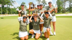 Scores, highlights, best moments at Congaree