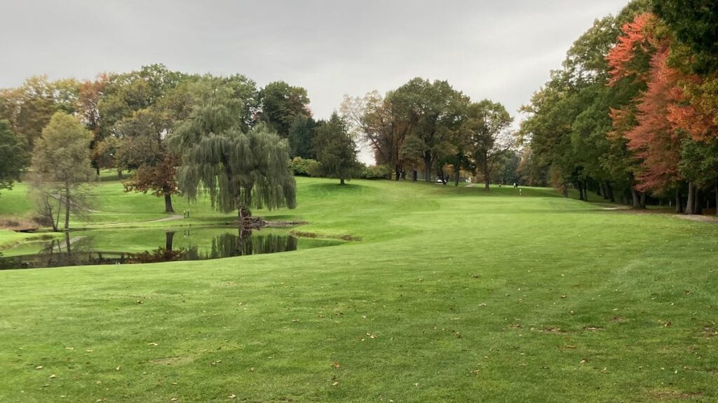 Dunham Hills golf in Hartland to be redesigned, become Proving Ground