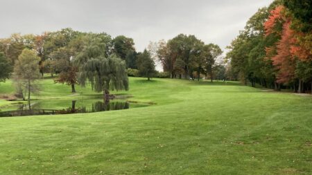 Dunham Hills golf in Hartland to be redesigned, become Proving Ground