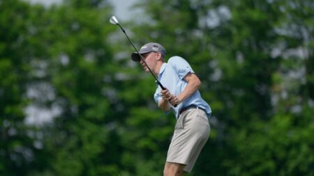 How Section V golfers scored