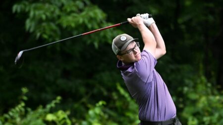 Bloomington South results from IHSAA boys golf state tournament