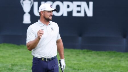 2025 U.S. Open payouts: Purse, winner’s share