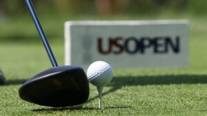 Tee times, TV channel today, odds
