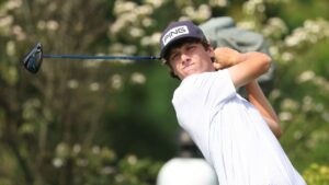 Score tracker from Thursday’s Round 1