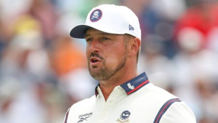 Who missed cut at 2025 US Open? Bryson DeChambeau among stars on brink