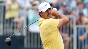Did any LIV Golf players make US Open cut? Bryson DeChambeau out