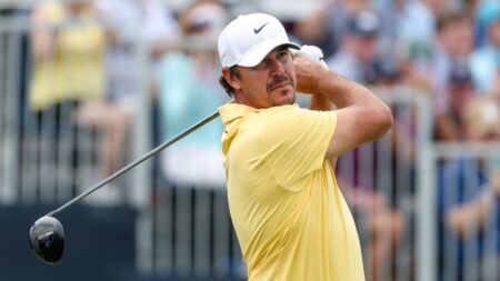 Did any LIV Golf players make US Open cut? Bryson DeChambeau out
