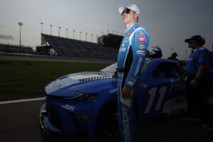 Carl Edwards Shocked by Denny Hamlin’s Candid Confession