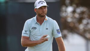 Pairings, TV for Round 4