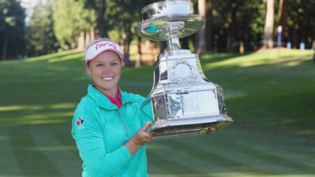 First 10 winners of the KPMG Women’s PGA is a who’s who list of stars