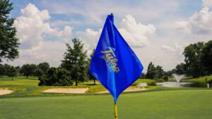 Tulsa men’s golf being reinstated after 9 years, to begin play in 2026