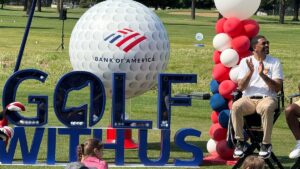 Why Michigan legend Jalen Rose is working to help grow golf in Detroit