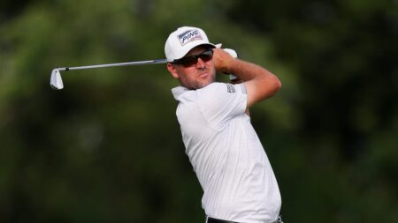 Travelers Championship 2025: Corey Conners withdraws