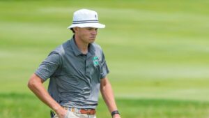 What we learned from Evansville teams at the IHSAA golf state finals
