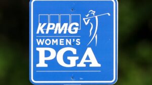 KPMG Women’s PGA live updates: Leaderboard, scores