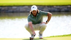 Travelers Championship 2025 third round live updates