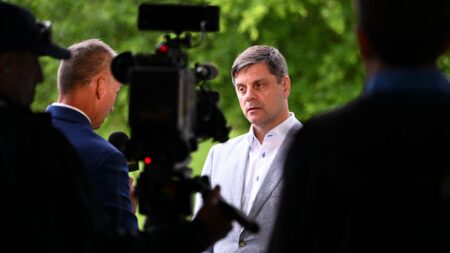 Dusting off old event could boost PGA Tour and LPGA