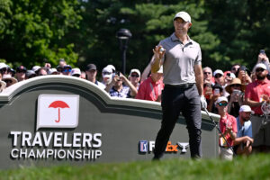PGA Tour signature events get high-profile winners and a little more balance