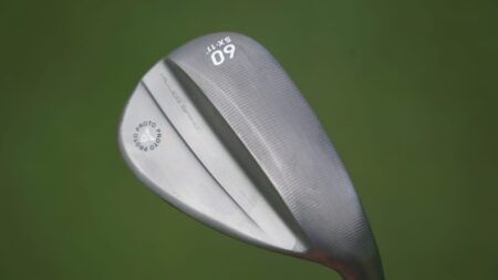 TaylorMade MG PROTO wedges released to public in 58 and 60 degrees