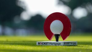 Rocket Classic 2025 first round live leaderboard updates
