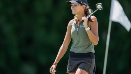 Best Images from the 41st Nicklaus Junior Championship
