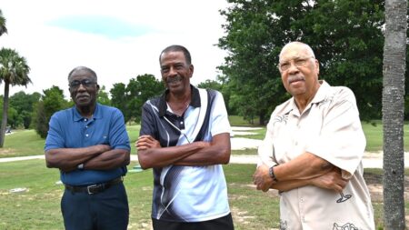 Par Four Golf Club annual tournament is this weekend at Osceola
