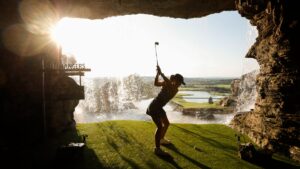 Top 5 features of new Big Cedar Lodge course