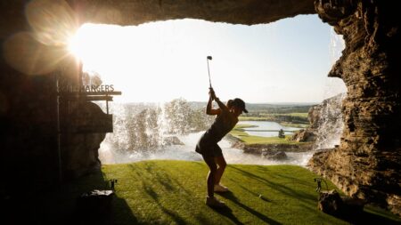 Top 5 features of new Big Cedar Lodge course