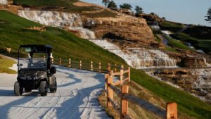 Bass Pro, Big Cedar Lodge unveil new golf course