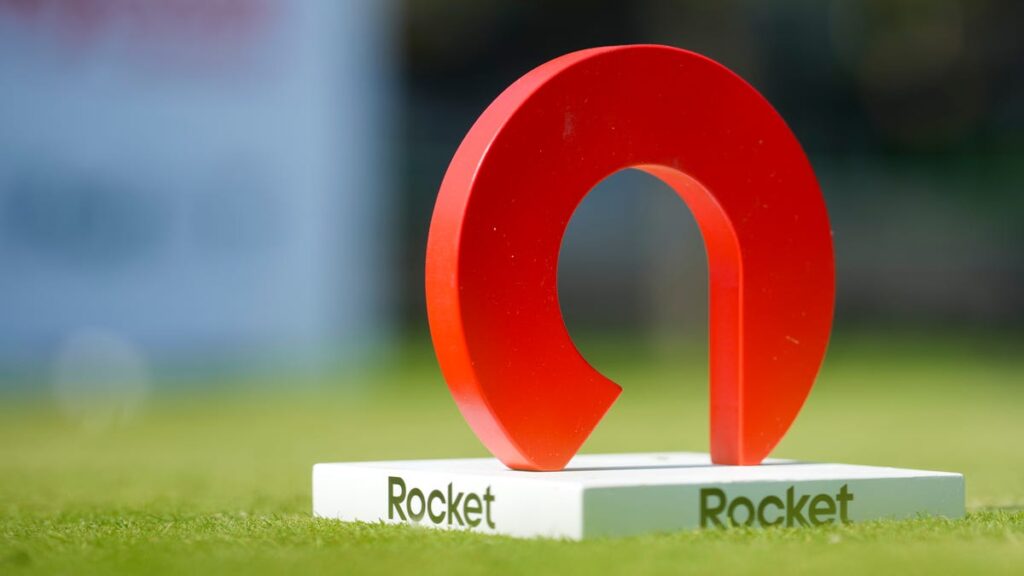 Rocket Classic cut line tracker, live updates, leaderboard, scores