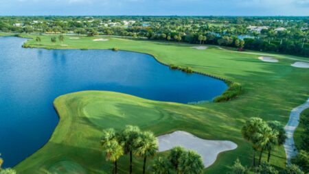 Beau Welling hired to renovate South Course at Hunters Run in Florida