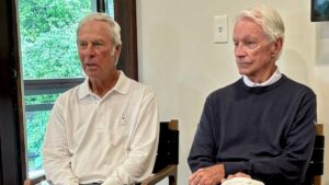 International’s Pines Course now plays with Crenshaw touch