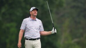 Two former MSU golfers fail to make the cut at the 2025 Rocket Classic