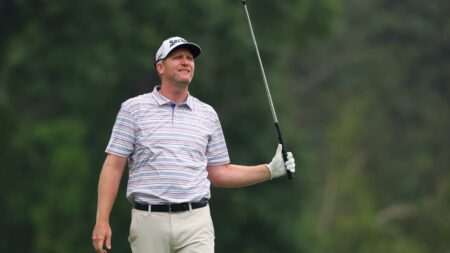 Two former MSU golfers fail to make the cut at the 2025 Rocket Classic