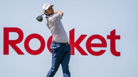 Detroit Golf Club event shifts to late July