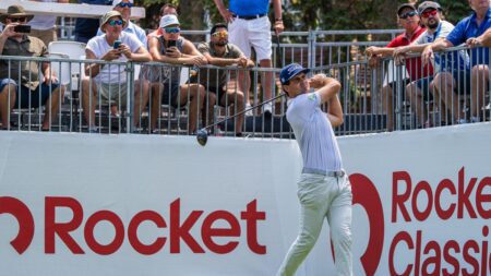 How to watch Round 4 in Detroit