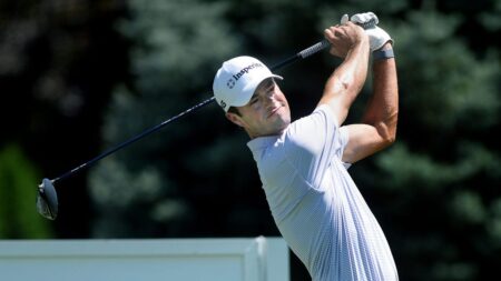 Players disqualified from Memorial Health Championship