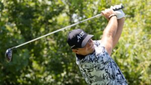 Patrick Reed, 4Aces hoping to end drought at LIV Golf Dallas