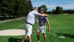 Local golfer Sean Magarian wins Worcester County Amateur championship